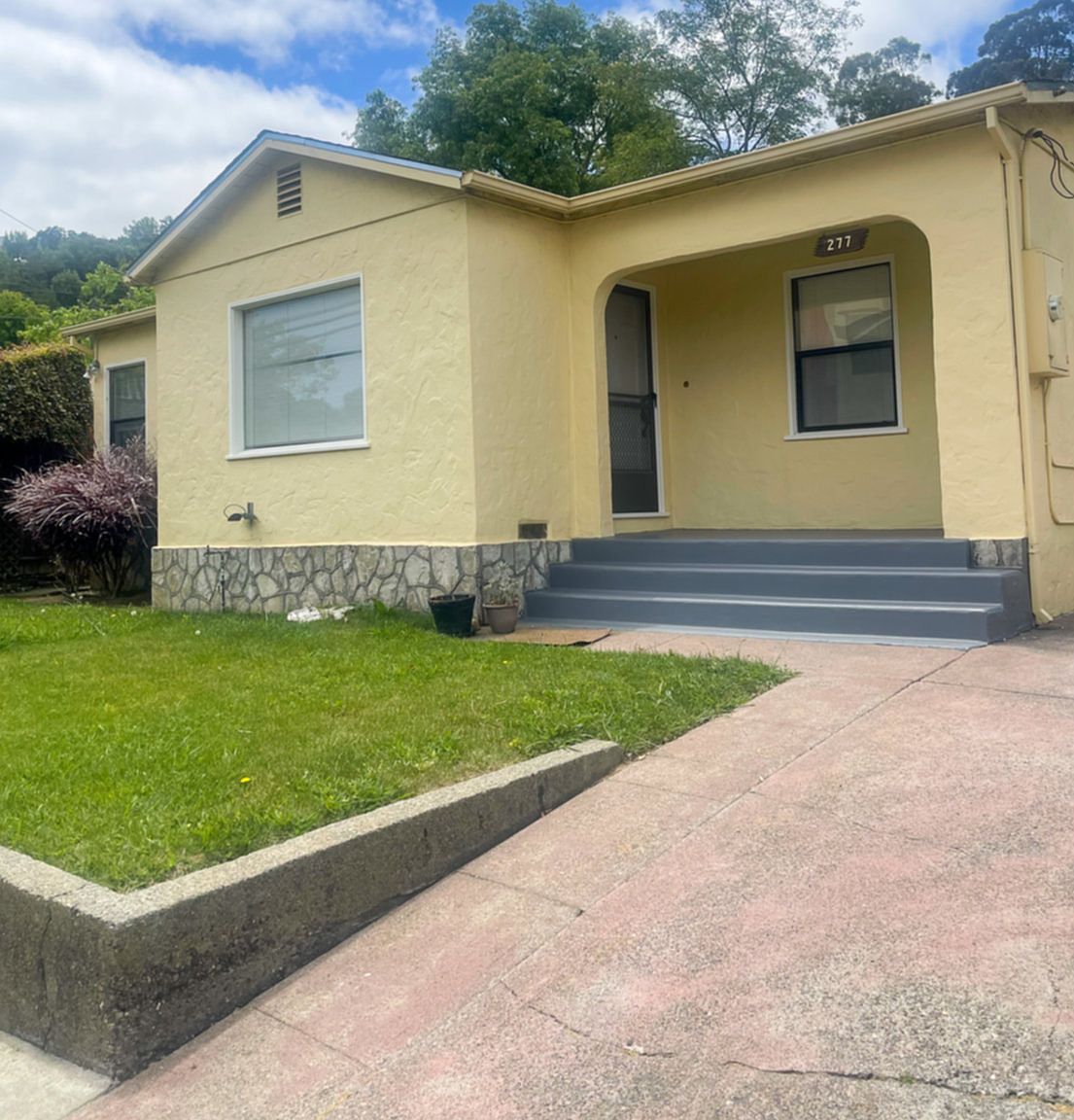 277 Woodland Ave, San Rafael, CA 94901 Zillow