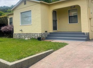 277 Woodland Ave, San Rafael, CA 94901