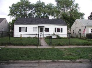 503 16th Ave, Middletown, OH 45044