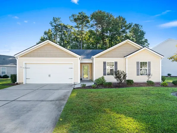 1246 Midtown Village Dr., Conway, SC 29526