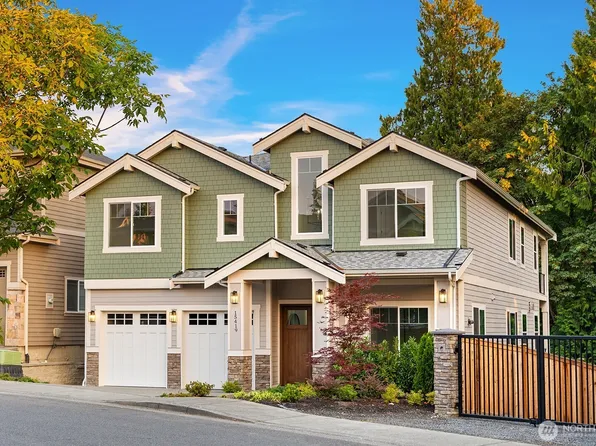 15419 NE 106th Street, Redmond, WA 98052