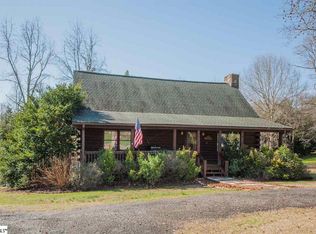 551 Holly Springs Rd, Inman, SC 29349