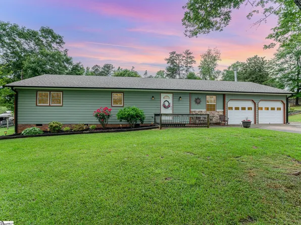 1312 Anderson Hwy, Easley, SC 29642