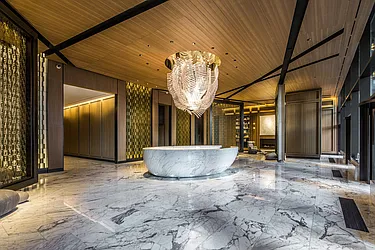 Rented by Bold New York