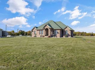 5450 County Road 39, Rawson, OH 45881