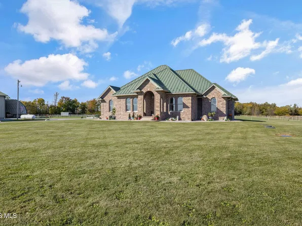 5450 County Road 39, Rawson, OH 45881