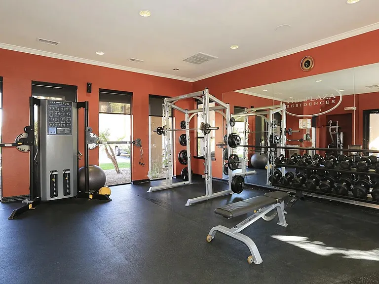 Gym