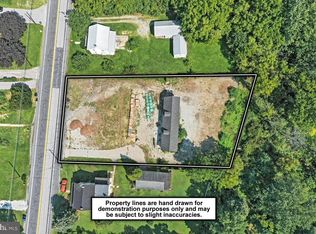 2716 Emmitsburg Rd, Gettysburg, PA 17325