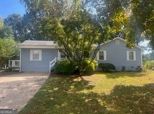 120 Mile Branch Rd, Canton, GA 30114