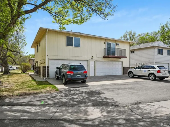 7309 W Hampden Avenue Bldg 48 #4804, Lakewood, CO 80227