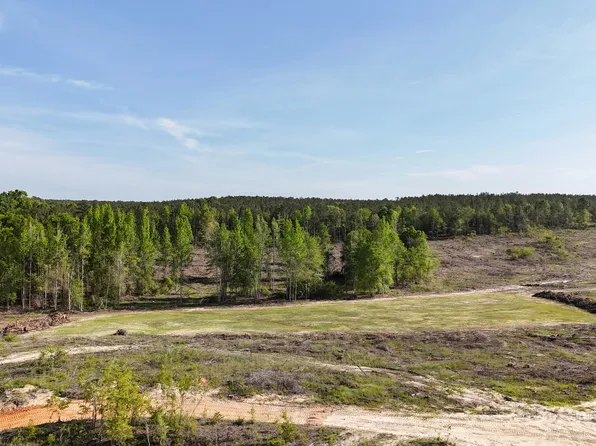 River Rd, Fort Valley, GA 31030