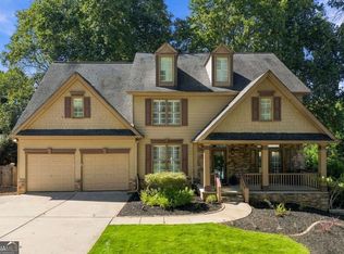 845 Valley Dr, Canton, GA 30114