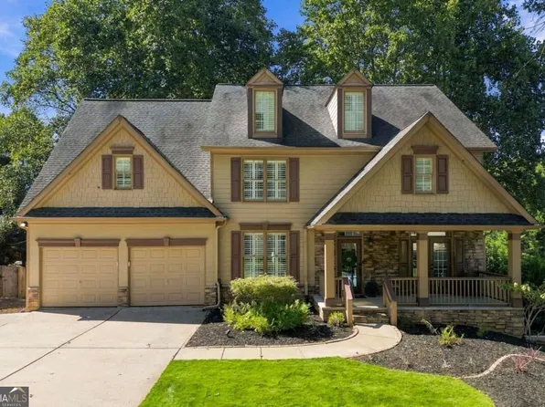 845 Valley Dr, Canton, GA 30114