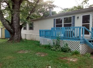 4111 W Vernal Pike TRLR 79, Bloomington, IN 47404