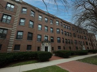800-810 Michigan, Evanston, IL 60202