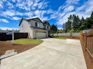 6807 NE 70th St, Vancouver, WA