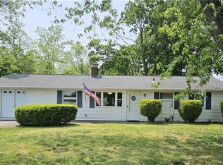 149 Haverhill Ave, Warwick, RI 02886