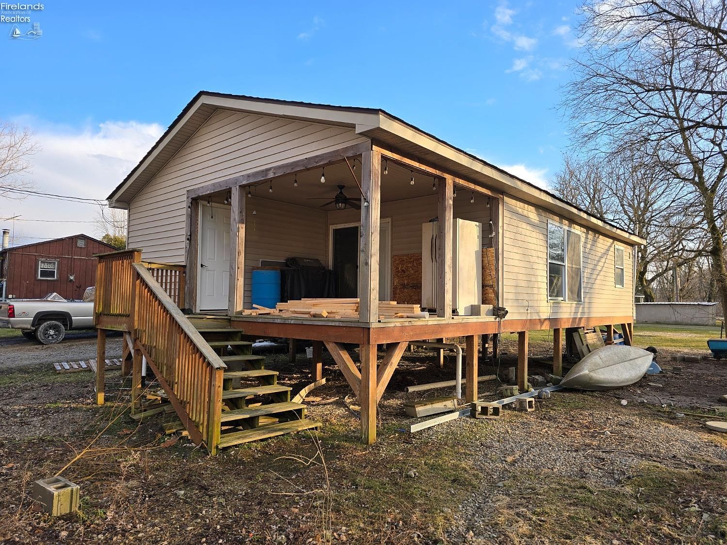 9641 Willow Ln, Huron, OH 44839 | Zillow