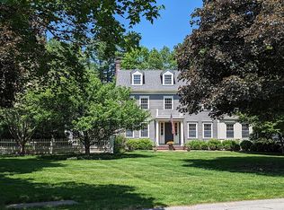 602 Main St, Concord, MA 01742