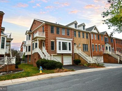 237 Blaze Climber Way, Rockville, MD, 20850