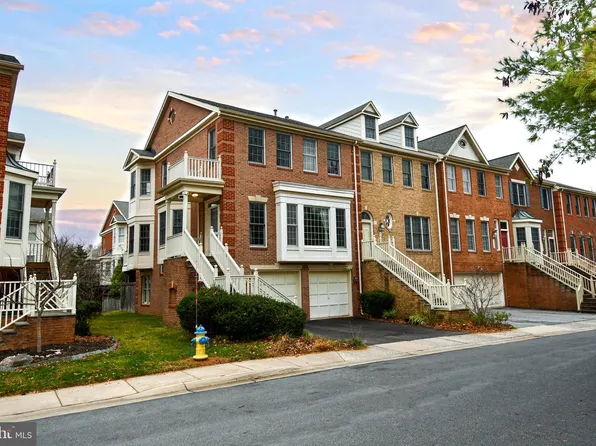 237 Blaze Climber Way, Rockville, MD 20850