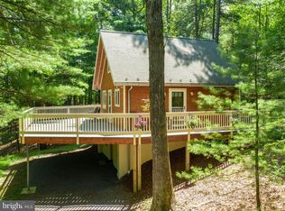 6971 Carpers Pike, High View, WV 26808