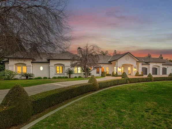 6386 N Forkner Ave, Fresno, CA 93711