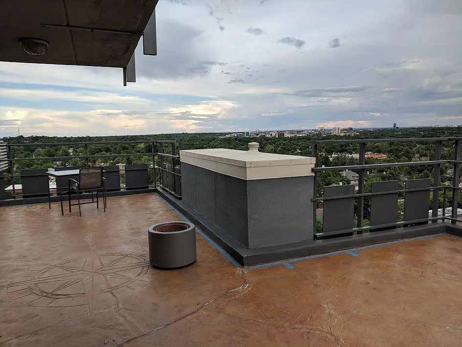 Studio, 457 sqft, $1,300 — Photo 2