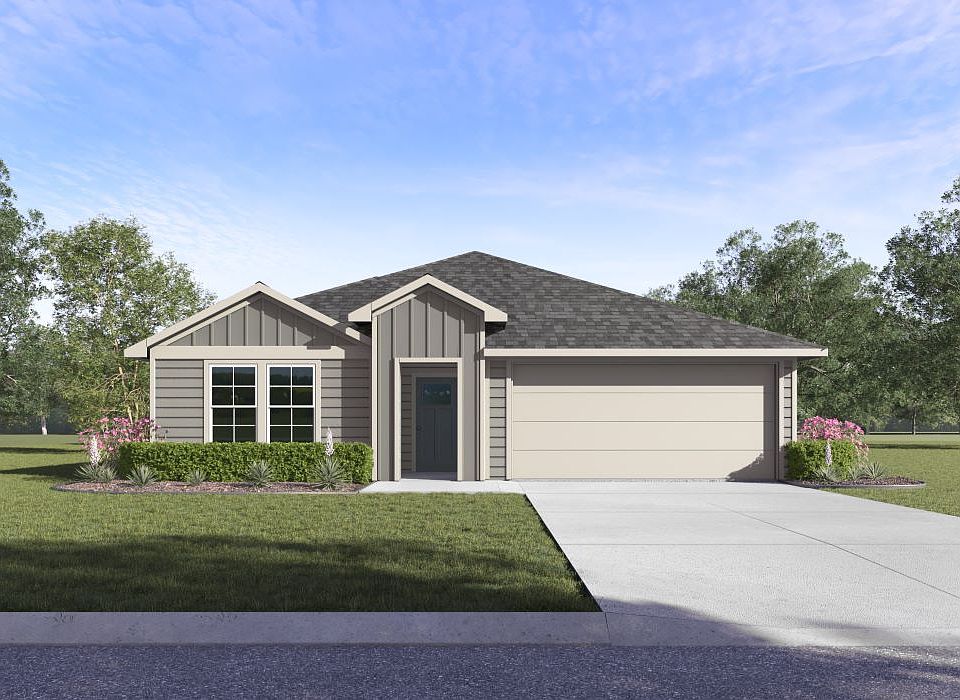 CALI Plan, Applewood Estates, Gentry, AR 72734 Zillow
