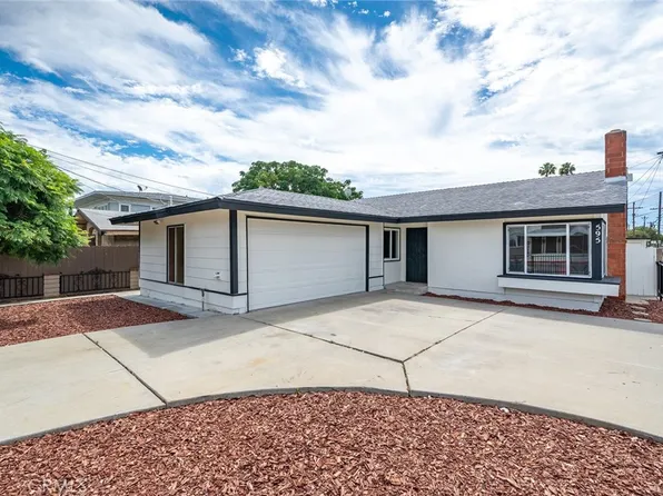 595 W 13th St, San Pedro, CA 90731