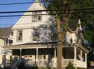 32 Fairview Ave, North Plainfield, NJ 07060