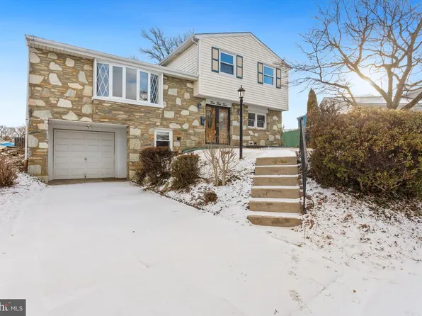 444 Woodhaven Ter, Philadelphia, PA 19116
