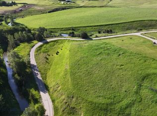 Sunrise Ridge Trl, Bozeman, MT 59718