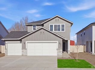 2952 E Mossy Creek Dr, Kuna, ID 83634