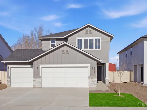 2952 E Mossy Creek Dr, Kuna, ID 83634