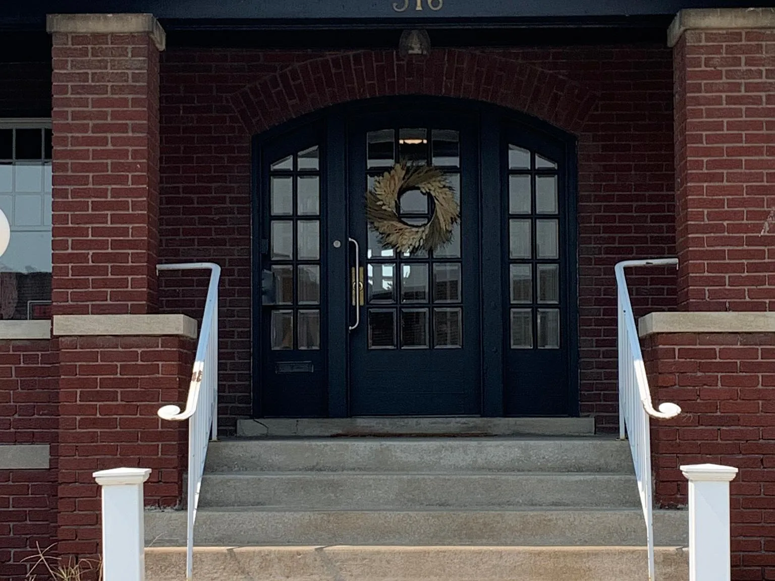 316 S Franklin St — Photo 3