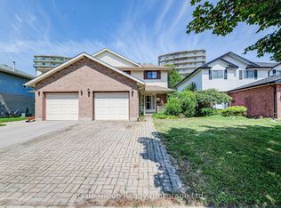 575 Springbank Ave N, Woodstock, ON N4T1H5