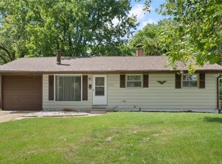 10545 Durness Dr, Saint Louis, MO
