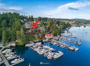 625 Harrison St #A, Friday Harbor, WA