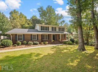 5115 Tilly Mill Rd, Atlanta, GA 30338