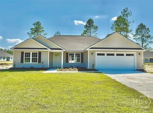 638 Belfast Loop, Ellabell, GA 31308