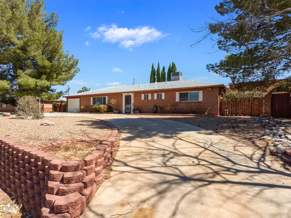 58 E CARGIL Drive, Sierra Vista, AZ 85635