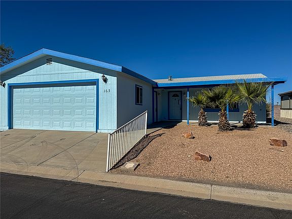 3rd image of 1545 E El Rodeo Rd Lot 163