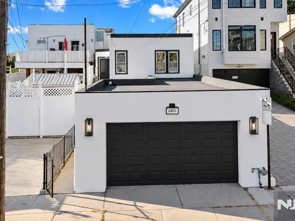 6805 Newkirk Avenue, North Bergen, NJ 07047