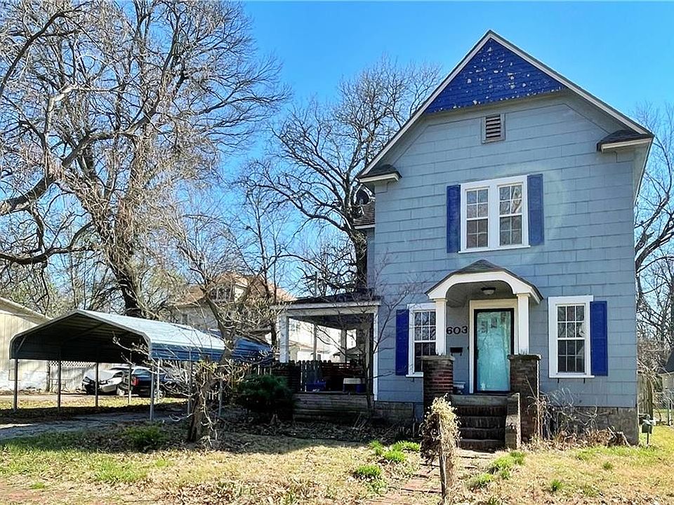 1st image of 603 W Euclid St