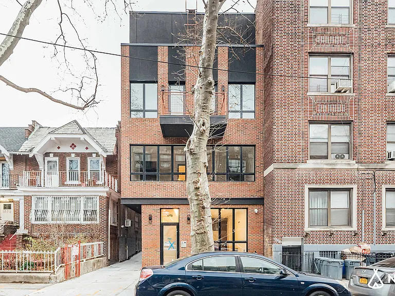 1079 Carroll St #3B — Photo 15