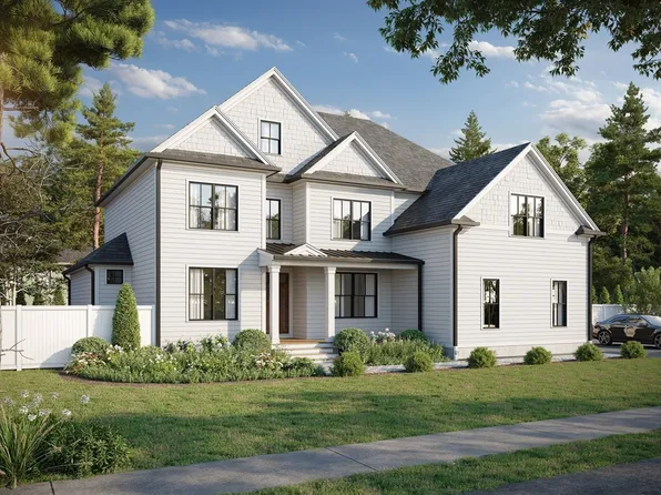 LOT 10 Travis Rd, Natick, MA 01760