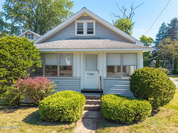 43 Cuthbert Street, Scotia, NY 12302