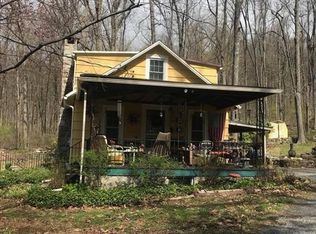 154 Mill Rd, Fleetwood, PA 19522