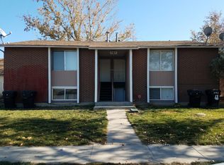 2519 S Parkcrest Dr APT 3, West Valley City, UT 84119
